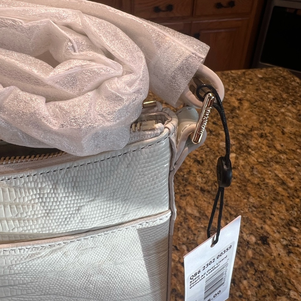 Brahmin Crossbody Bag - Picture 9 of 13